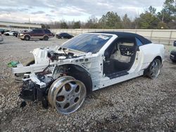 Salvage cars for sale at Memphis, TN auction: 2023 Chevrolet Camaro ZL1