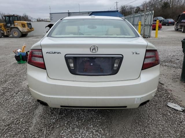 2008 Acura TL