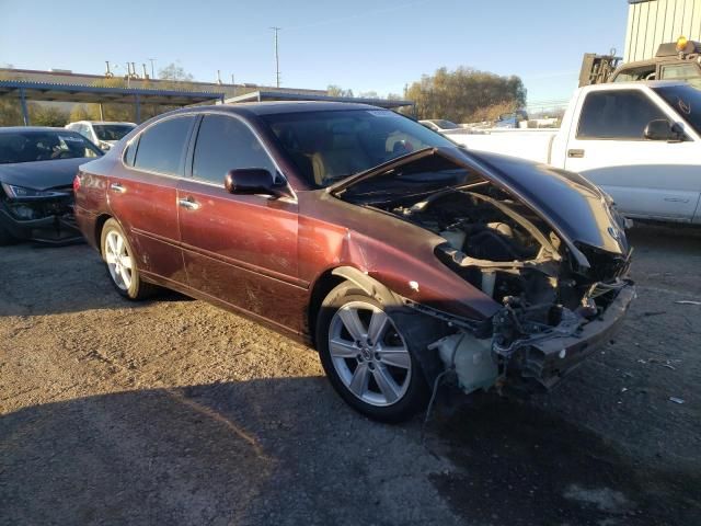 2005 Lexus ES 330