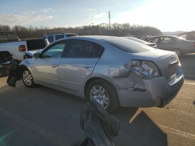 2011 Nissan Altima Base