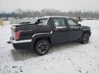 2010 Honda Ridgeline RT