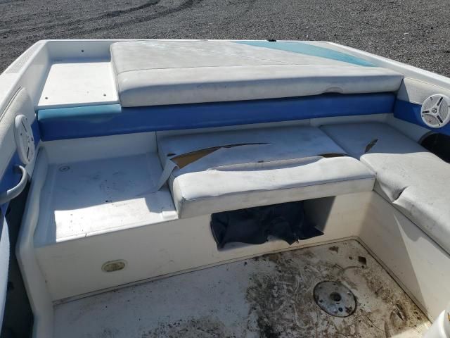 2006 Bayliner Boat