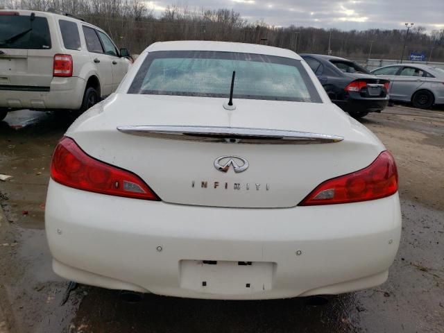 2015 Infiniti Q60 Base