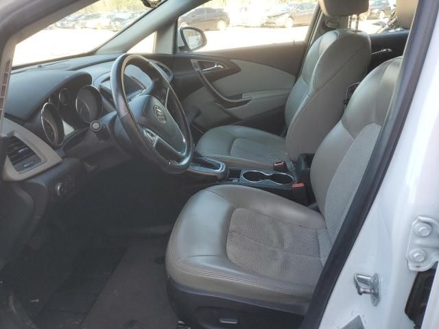 2012 Buick Verano Convenience