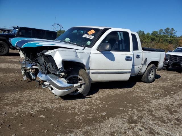 2006 GMC New Sierra C1500