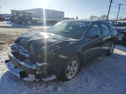 Chevrolet Impala salvage cars for sale: 2013 Chevrolet Impala LS