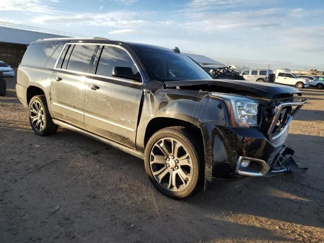 2015 GMC Yukon XL Denali