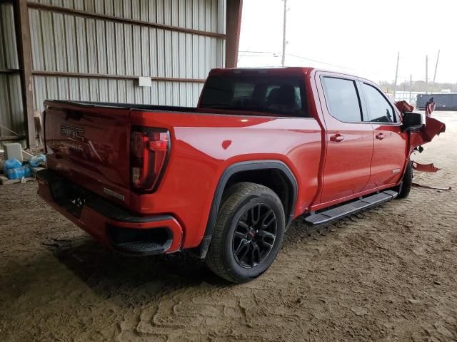 2020 GMC Sierra C1500 Elevation