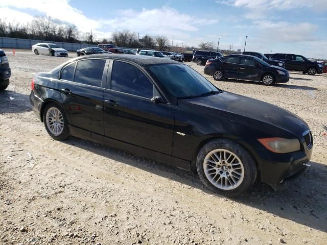 2008 BMW 328 I