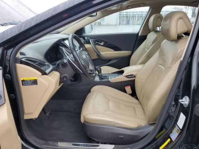 2015 Hyundai Azera Limited