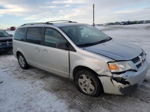 2010 Dodge Grand Caravan SE