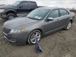 Lincoln MKZ Vehiculos salvage en venta: 2011 Lincoln MKZ