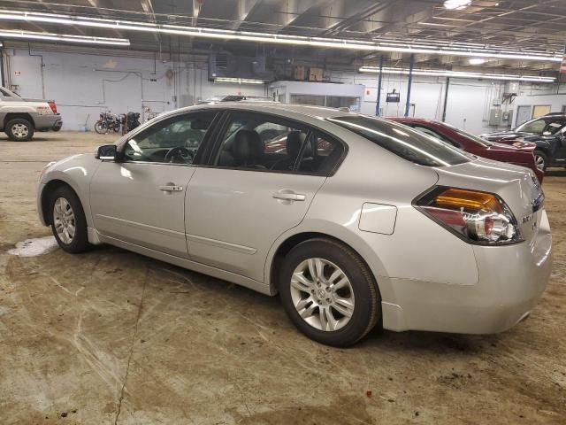 2011 Nissan Altima Base