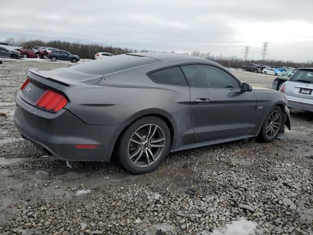 2016 Ford Mustang GT