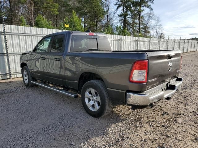 2022 Dodge RAM 1500 BIG HORN/LONE Star