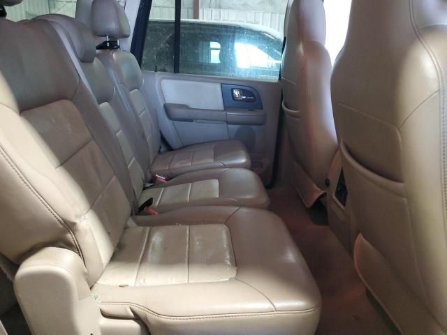 2006 Ford Expedition Eddie Bauer