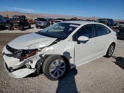 2020 Toyota Corolla LE for sale in North Las Vegas, NV