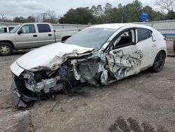 Salvage cars for sale from Copart Eight Mile, AL: 2019 Mazda 3 Preferred