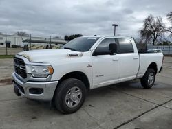 2020 Dodge RAM 2500 BIG Horn en venta en Sacramento, CA