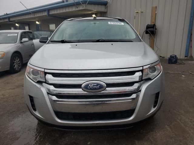 2012 Ford Edge SE