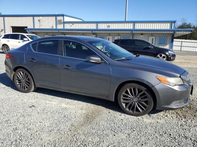 2014 Acura ILX 20