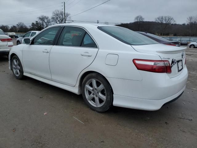 2009 Toyota Camry SE