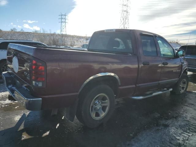 2003 Dodge RAM 1500 ST