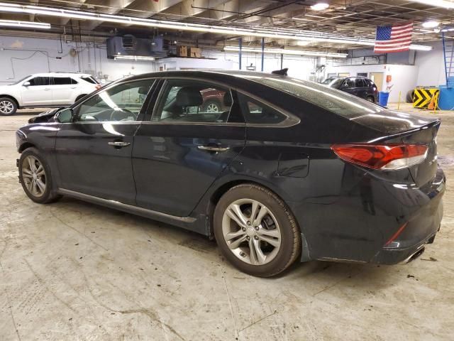 2019 Hyundai Sonata Limited