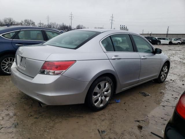 2008 Honda Accord EX