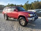 2002 Toyota 4runner SR5