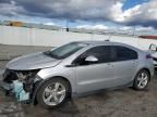 2015 Chevrolet Volt