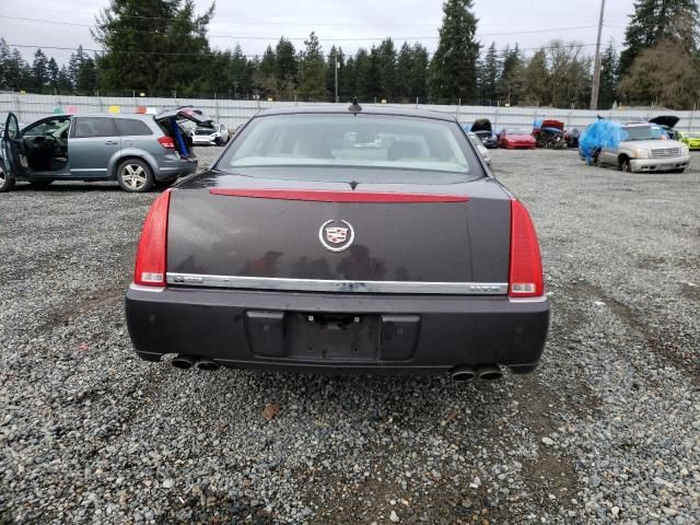 2009 Cadillac DTS