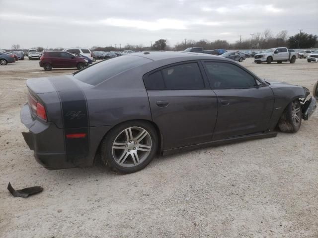 2014 Dodge Charger R/T