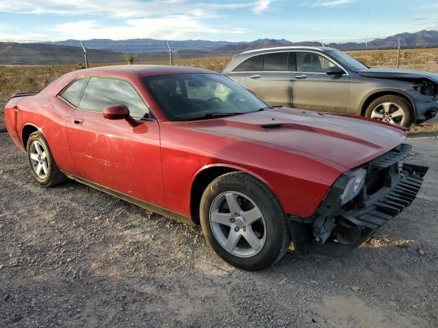 2010 Dodge Challenger SE