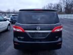 2015 Nissan Quest S