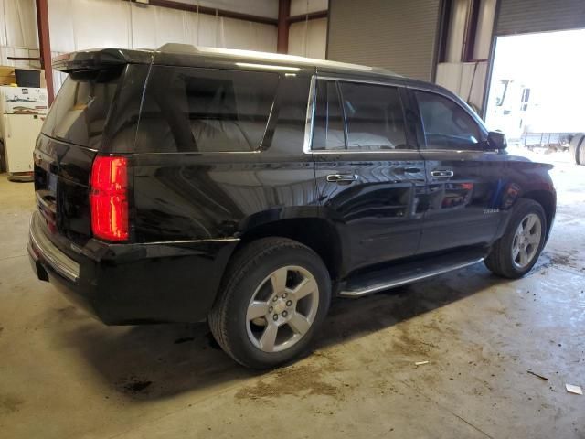 2018 Chevrolet Tahoe K1500 Premier