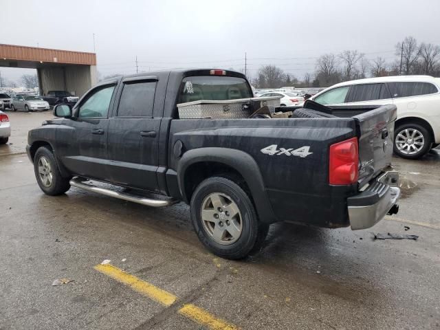 2006 Dodge Dakota Quad SLT