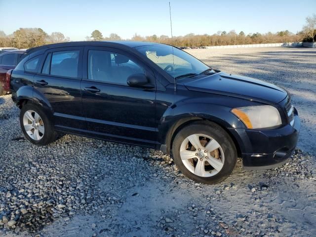 2011 Dodge Caliber Mainstreet