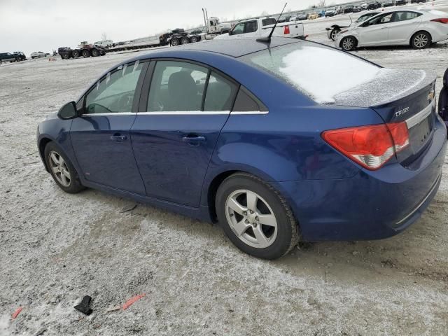 2013 Chevrolet Cruze LT