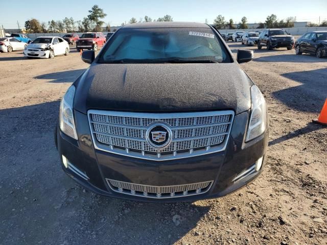 2013 Cadillac XTS Platinum