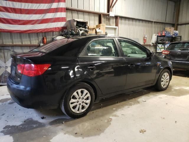 2013 KIA Forte EX