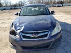 2011 Subaru Legacy 2.5I Limited