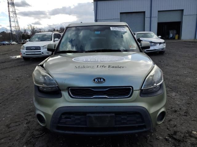 2012 KIA Soul