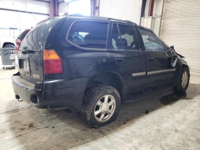 2004 GMC Envoy