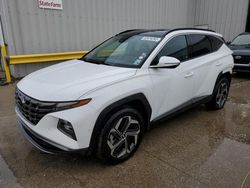 2023 Hyundai Tucson Limited en venta en New Orleans, LA