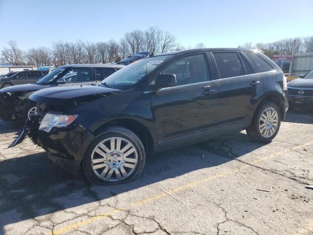 2010 Ford Edge Limited