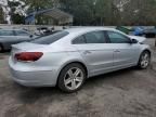 2013 Volkswagen CC Sport