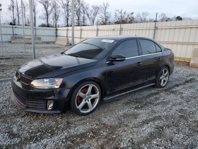 2013 Volkswagen Jetta GLI