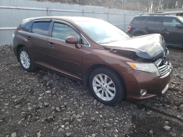 2011 Toyota Venza