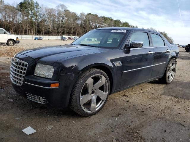 2009 Chrysler 300 Touring